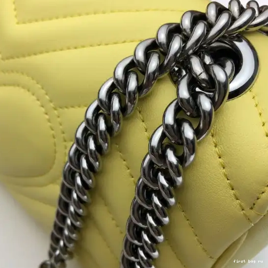 Firstbag ru 22CM GG Marmont Gucci 0608